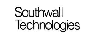 SOUTHWALL TECHNOLOGIES logo