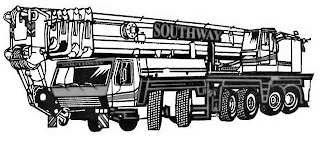 SOUTHWAY logo