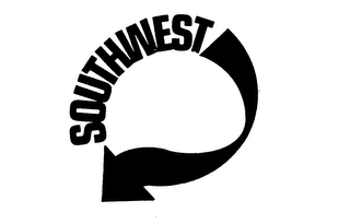 SOUTHWEST logo