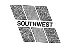 SOUTHWEST logo