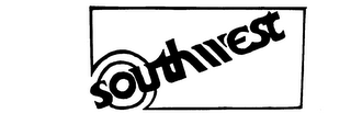 SOUTHWEST logo