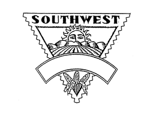 SOUTHWEST logo