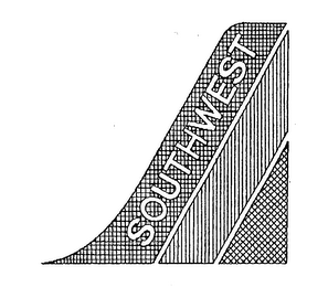 SOUTHWEST logo