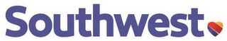 SOUTHWEST logo