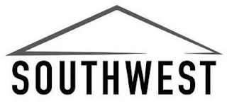 SOUTHWEST logo