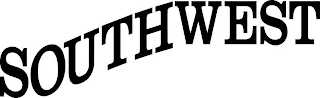 SOUTHWEST logo