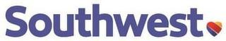 SOUTHWEST logo