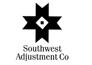 SOUTHWEST ADJUSTMENT CO logo