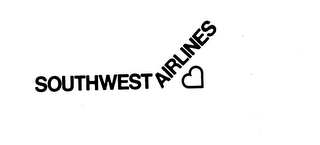 SOUTHWEST AIRLINES logo