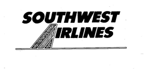 SOUTHWEST AIRLINES logo