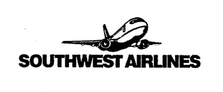 SOUTHWEST AIRLINES