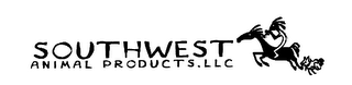 SOUTHWEST ANIMAL PRODUCTS.LLC logo