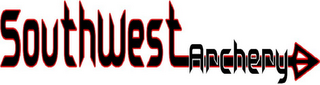SOUTHWEST ARCHERY logo