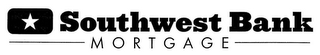 SOUTHWEST BANK MORTGAGE logo