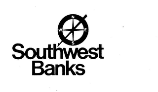 SOUTHWEST BANKS logo