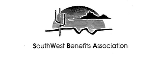 SOUTHWEST BENEFITS ASSOCIATION logo
