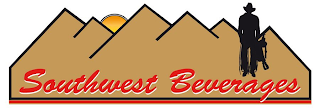 SOUTHWEST BEVERAGES logo