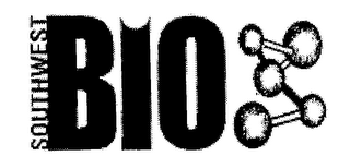 SOUTHWEST BIO logo