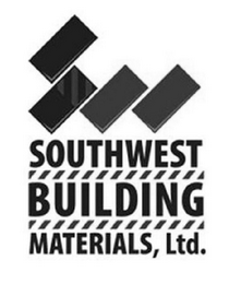 SOUTHWEST BUILDING MATERIALS, LTD. logo