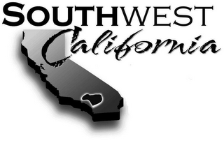 SOUTHWEST CALIFORNIA logo
