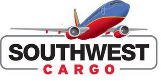 SOUTHWEST CARGO logo