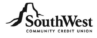 SOUTHWEST COMMUNITY CREDIT UNION logo