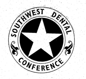 SOUTHWEST DENTAL CONFERENCE logo