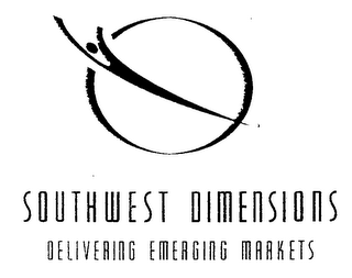 SOUTHWEST DIMENSIONS DELIVERING EMERGING MARKETS logo