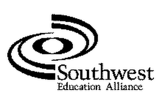 SOUTHWEST EDUCATION ALLIANCE logo