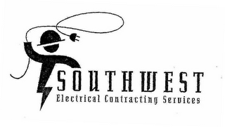 SOUTHWEST ELECTRICAL CONTRACTING SERVICES
