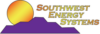 SOUTHWEST ENERGY SYSTEMS logo