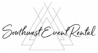 SOUTHWEST EVENT RENTAL logo