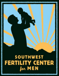SOUTHWEST FERTILITY CENTER FOR MEN logo