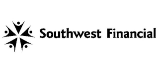 SOUTHWEST FINANCIAL logo