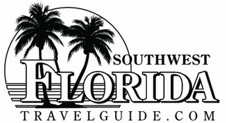 SOUTHWEST FLORIDA TRAVELGUIDE.COM logo