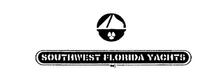 SOUTHWEST FLORIDA YACHTS INC. logo