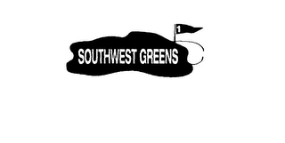 SOUTHWEST GREENS 1 logo