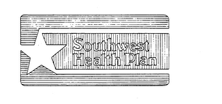 SOUTHWEST HEALTH PLAN logo