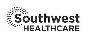 SOUTHWEST HEALTHCARE logo