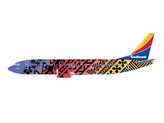 SOUTHWEST IMUA ONE logo