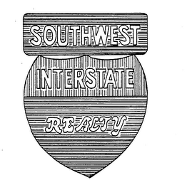 SOUTHWEST INTERSTATE REALTY logo