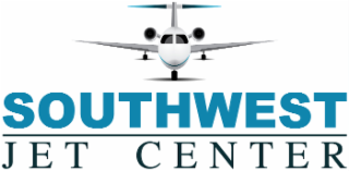 SOUTHWEST JET CENTER logo