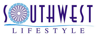 SOUTHWEST LIFESTYLE logo