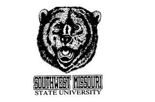 SOUTHWEST MISSOURI STATE UNIVERSITY logo