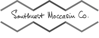 SOUTHWEST MOCCASIN CO. logo
