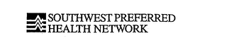 SOUTHWEST PREFERRED HEALTH NETWORK logo