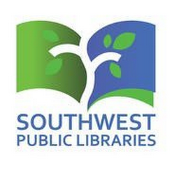 SOUTHWEST PUBLIC LIBRARIES logo