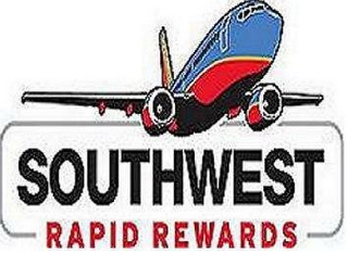 SOUTHWEST RAPID REWARDS logo