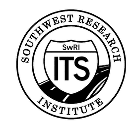 SOUTHWEST RESEARCH INSTITUTE SWRI ITS logo