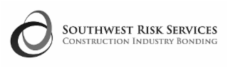 SOUTHWEST RISK SERVICES CONSTRUCTION INDUSTRY BONDING logo